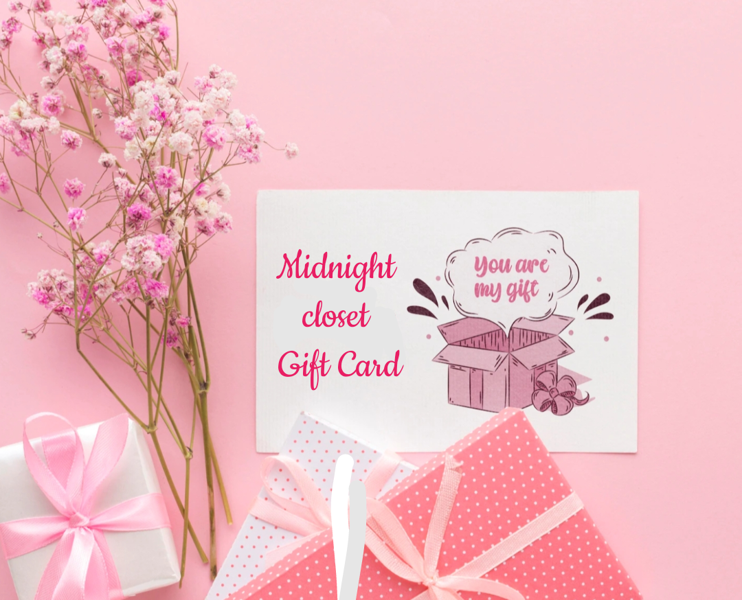 MNC Gift Card